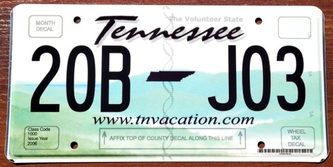 Tennessee