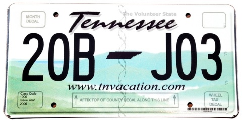 Tennessee