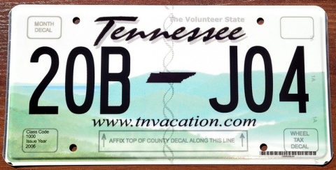 Tennessee