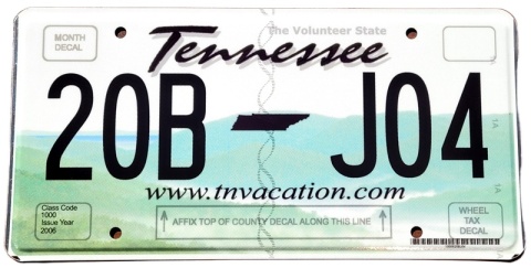 Tennessee