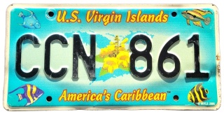 US Virgin Island 