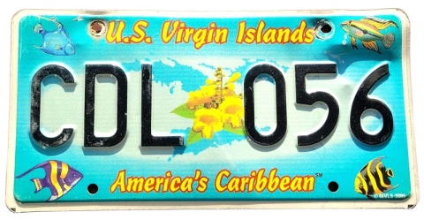 US Virgin Island 