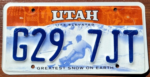 Utah