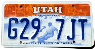 Utah