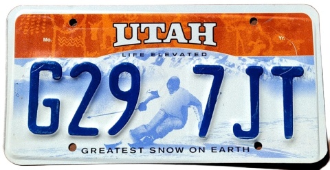 Utah