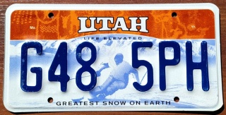 Utah
