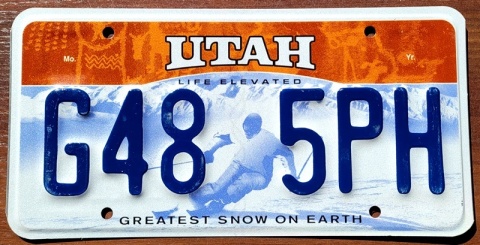 Utah