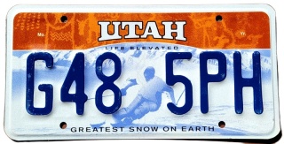 Utah