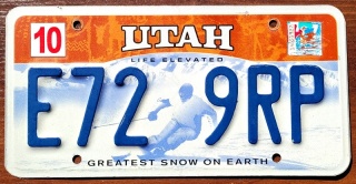 Utah