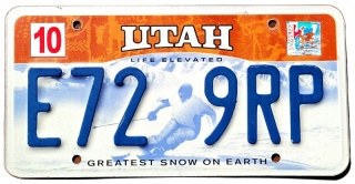 Utah