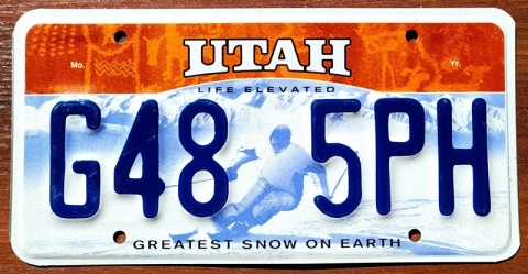 Utah