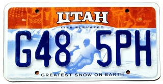 Utah