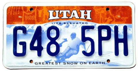 Utah