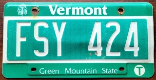 Vermont
