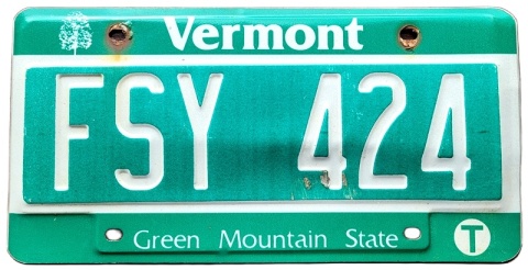 Vermont
