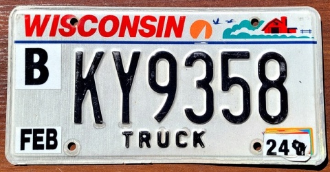 Wisconsin 2024