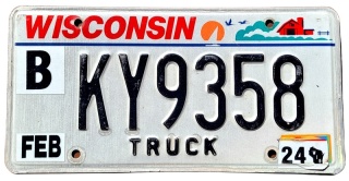 Wisconsin 2024