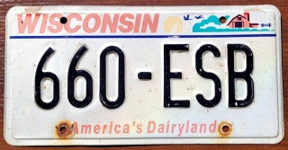 Wisconsin