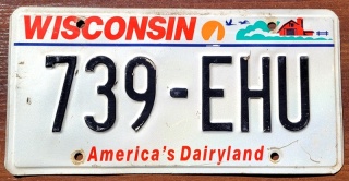 Wisconsin