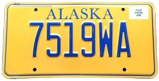 Alaska