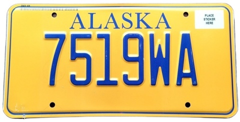 Alaska