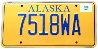 Alaska
