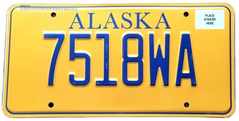 Alaska