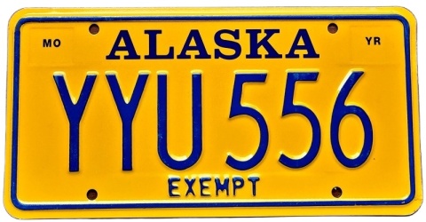 Alaska