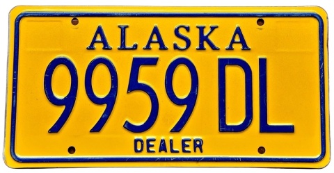 Alaska