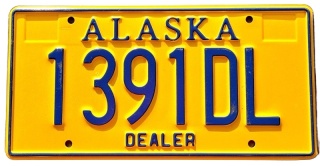 Alaska