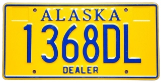 Alaska