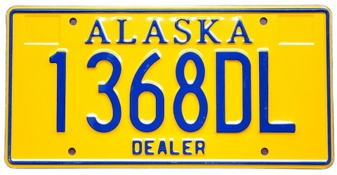 Alaska