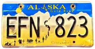 Alaska