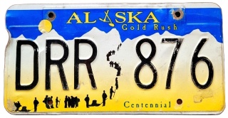 Alaska