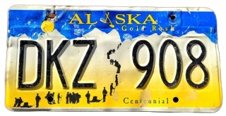 Alaska