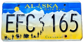 Alaska