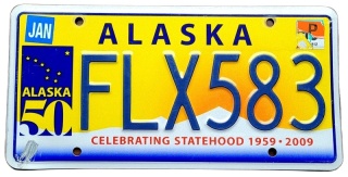Alaska