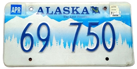 Alaska