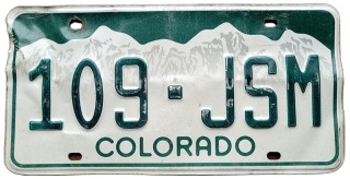 Colorado