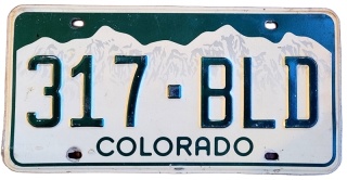Colorado