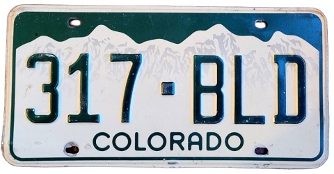 Colorado