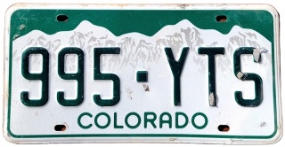Colorado