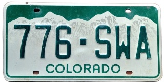 Colorado