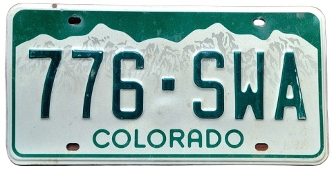 Colorado
