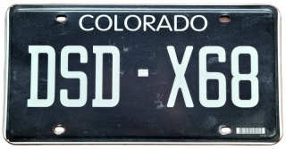 Colorado