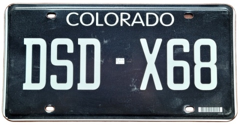 Colorado