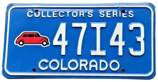 Colorado