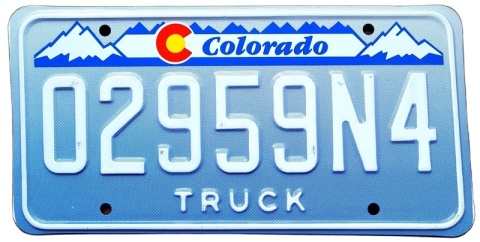 Colorado
