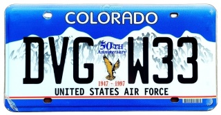 Colorado