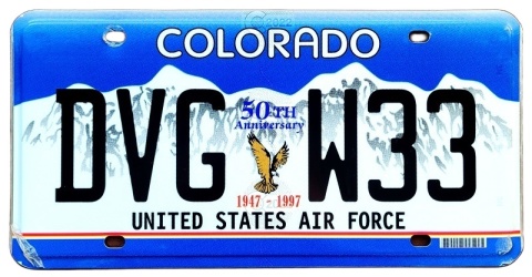 Colorado